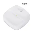 Creative Human Body Induction Night Light Led Infrared Smart Home Cabinet Light - Image 7