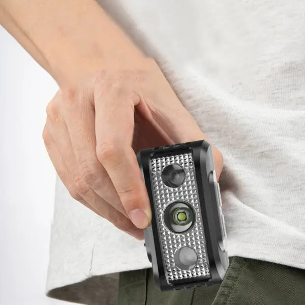 Special Fishing Charging Super Bright And Long Endurance Headworn Lamp
