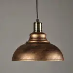 Barn Industrial Pendant Light Kitchen Island Light Metal Hanging Light Fixture