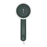 Pet Germicidal Sterilizing Comb Usb Rechargeable Cat Dog Automatic Hair Removal Brush Floating Beauty Comb Grooming Tool - Image 7