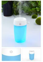 Mini air humidifier - Image 4