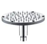 Colorful 7 Colors Change LED Shower Head Bathroom Bathroom Shine Water Faucet - Image 3