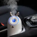 Humidifier table lamp - Image 2