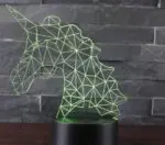 3D Creative  Series Night Light - Image 3