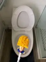 Funny Donald Trump Toilet Brush - Image 8