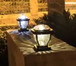 Waterproof garden outdoor insert lawn lamp - Image 3