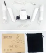 Portable Clothes Shoes Dryer Foldable Electric Dryer Machine - Image 5