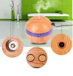 Essential Oil Diffuser Humidifier - Image 8
