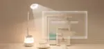 Rechargeable table lamp - Image 3