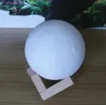 Luna Tranquil Moon Lamp - Image 3