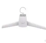 Portable Clothes Shoes Dryer Foldable Electric Dryer Machine - Image 8