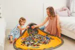 Portable Kids Toy Storage Bag - Image 3