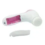 Factory direct electric cleanser facial cleanser pores clean to black head massage beauty personal care products - Image 5