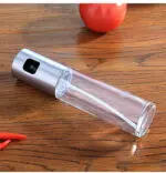 BBQ Healthy Kitchen Cooking Oil Vinegar Spray Bottle - Image 7