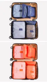 Travel storage bag - Image 7