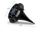 LED Solar Underground Light Outdoor Lawn Light - Image 4