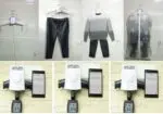 Portable Clothes Shoes Dryer Foldable Electric Dryer Machine - Image 3