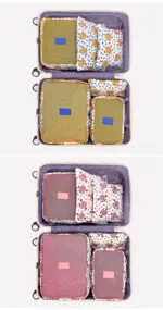 Travel storage bag - Image 5