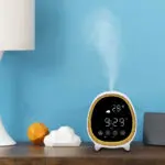 Smart WIFI Aroma Diffuser - Image 3
