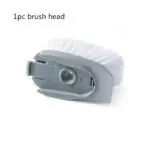 2 In1 Long Handle Cleaning Brush With Removable Brush Head Ktichen Gadgets - Image 9