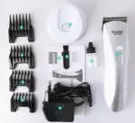 Electric Clipper Electric Hair Clipper Electric Hair Clipper KM-1830 - Image 6