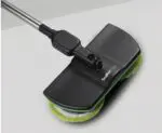 Rechargeable Wireless Rotating Electric Mop Floor Wiper Cordless Sweeping Handheld Wireless Electric Floor Washer - Image 7