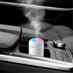 Car Air Purifying Humidifier - Image 5
