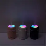 Car Air Purifying Humidifier - Image 2