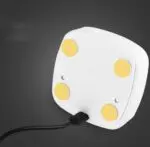 Creative Human Body Induction Night Light Led Infrared Smart Home Cabinet Light - Image 2