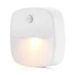Creative Human Body Induction Night Light Led Infrared Smart Home Cabinet Light