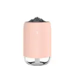 Magic Flame Humidifier Home Car Atomizer Mini Aroma Diffuser Desktop Home Office Supplies - Image 5