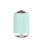 Magic Flame Humidifier Home Car Atomizer Mini Aroma Diffuser Desktop Home Office Supplies - Image 8