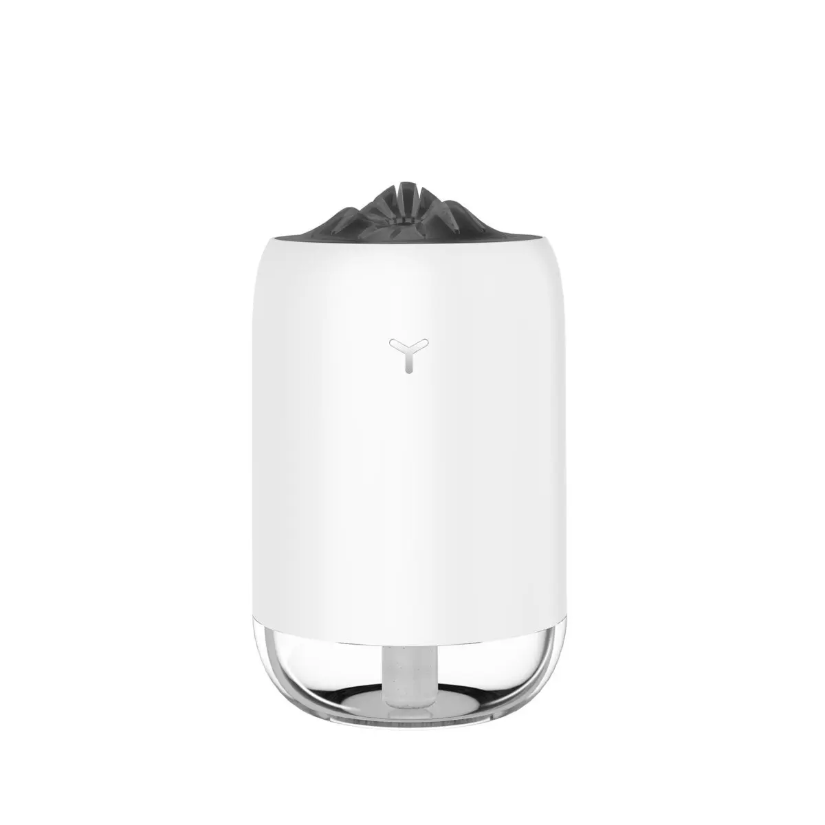 Magic Flame Humidifier Home Car Atomizer Mini Aroma Diffuser Desktop Home Office Supplies - Image 7