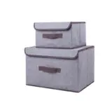 Folding storage box - Image 2