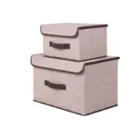 Folding storage box - Image 3