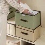 Folding storage box - Image 5