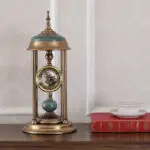 Nordic Home Furnishings Pendulum Clock Ornaments - Image 5