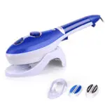 Handheld Garment Ironing Machine Small Household Electric Iron Travel Portable Steam Brush Ironing Clothes Ironing Machine - Image 2