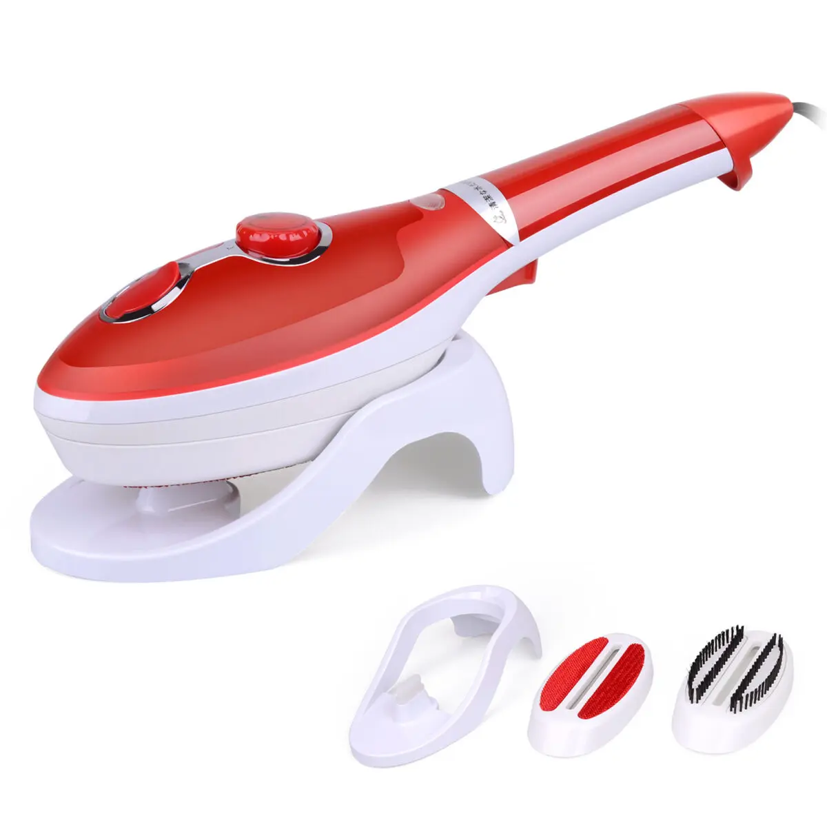 Handheld Garment Ironing Machine Small Household Electric Iron Travel Portable Steam Brush Ironing Clothes Ironing Machine - Image 1