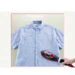 Handheld Garment Ironing Machine Small Household Electric Iron Travel Portable Steam Brush Ironing Clothes Ironing Machine - Image 4