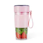 Fruit Blender Shaker Cup - Image 4