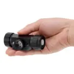 Led Induction Headlight Usb Rechargeable Outdoor Waterproof Strong Light Fishing Aluminum Flashlight Headlight - Image 4