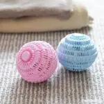 Laundry Ball Decontamination Anti-Winding Artifact Automatic Washing Clothes Cleaning Ball Large Anti-Knot Magic Washing Machine Ball - Image 3