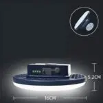 Long Battery Life Outdoor Camping Tent Light - Image 9
