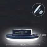 Long Battery Life Outdoor Camping Tent Light - Image 10