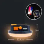 Long Battery Life Outdoor Camping Tent Light - Image 5