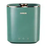 Mini Portable Washing Machine Fully Automatic Dormitory Travel Underwear Washing Machine