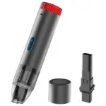 V6 New Portable Household High Suction Wireless Car Vacuum Cleaner Hand Lamp Flash Lamp Spot Wholesale - Image 3