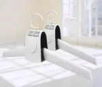 Portable Clothes Shoes Dryer Foldable Electric Dryer Machine