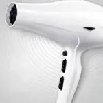 Hair Dryer Hair Stylist Special High Power Mute 2400W - Image 3
